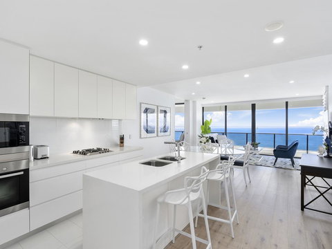 Oracle Resort Broadbeach - Gclr - Accommodation Main Beach 13