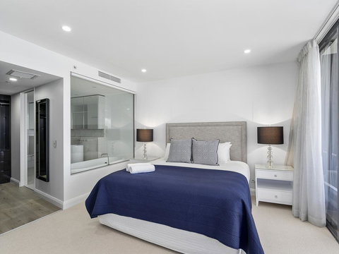 Oracle Resort Broadbeach - Gclr - Accommodation Main Beach 25