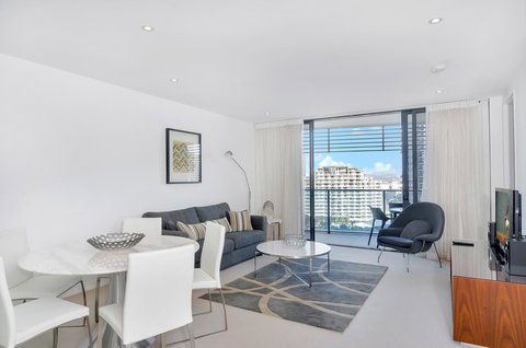 Oracle Resort Broadbeach - Gclr - Accommodation Main Beach 39