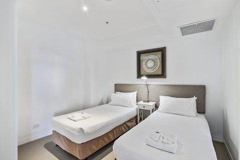 Oracle Resort Broadbeach - Gclr - Accommodation Main Beach 42