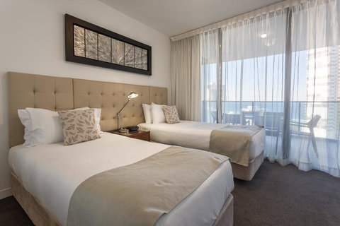 Oracle Resort Broadbeach - Gclr - Accommodation Main Beach 36