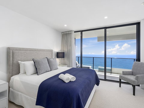 Oracle Resort Broadbeach - Gclr - Accommodation Main Beach 26