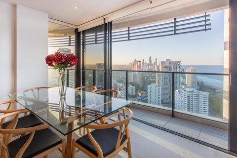 Oracle Resort Broadbeach - Gclr - Accommodation Main Beach 35