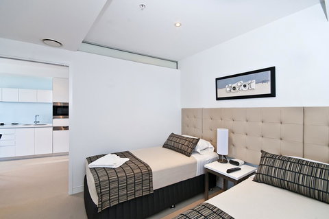 Oracle Resort Broadbeach - Gclr - Accommodation Main Beach 6