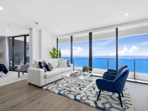 Oracle Resort Broadbeach - Gclr - Accommodation Main Beach 21