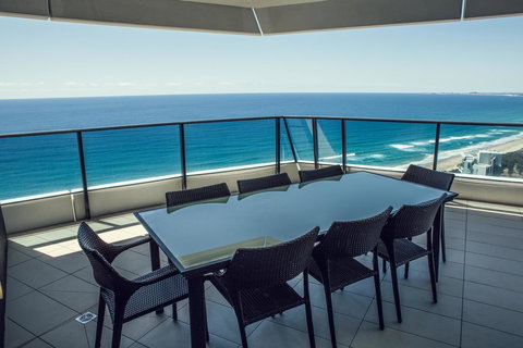 Oracle Resort Broadbeach - Gclr - Accommodation Main Beach 30