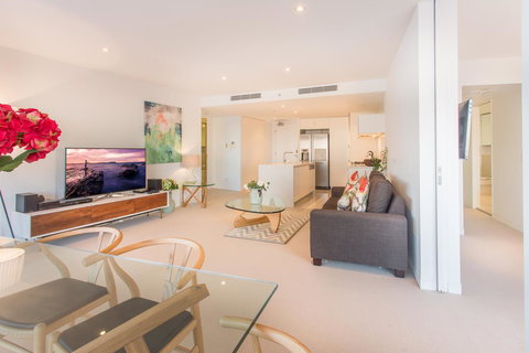 Oracle Resort Broadbeach - Gclr - Accommodation Main Beach 12