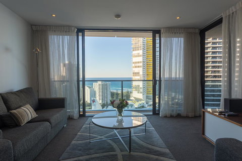Oracle Resort Broadbeach - Gclr - Accommodation Main Beach 40