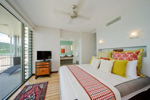 The Boathouse Apartments - Accommodation Main Beach 19