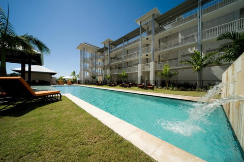 The Boathouse Apartments - Accommodation Main Beach 29
