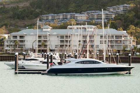 The Boathouse Apartments - Accommodation Main Beach 3