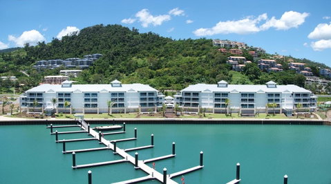 The Boathouse Apartments - Accommodation Main Beach 28