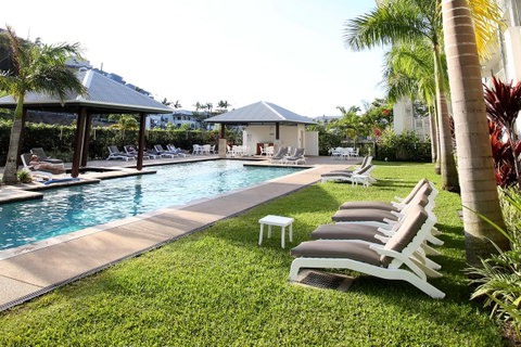 The Boathouse Apartments - Accommodation Main Beach 0