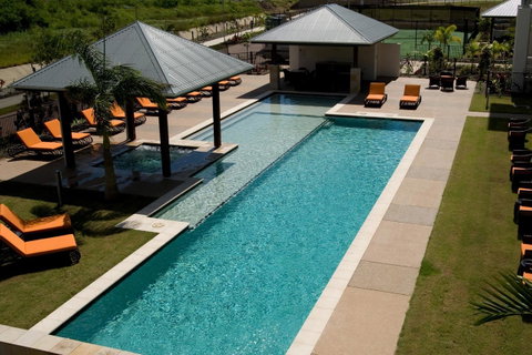 The Boathouse Apartments - Accommodation Main Beach 8