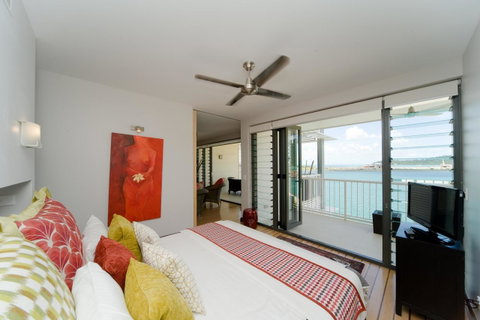 The Boathouse Apartments - Accommodation Main Beach 14