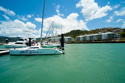 The Boathouse Apartments - Accommodation Main Beach 4