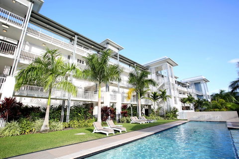 The Boathouse Apartments - Accommodation Main Beach 1