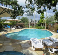 Noosa Keys Resort - Accommodation Main Beach