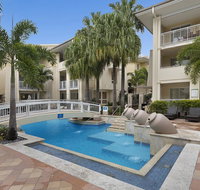 Laguna on Hastings - Accommodation Main Beach