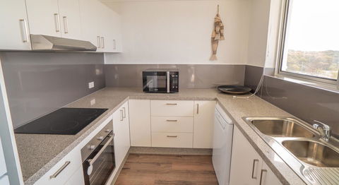 Mandolin Beachfront Resort - Accommodation Main Beach 34