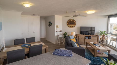 Mandolin Beachfront Resort - Accommodation Main Beach 15