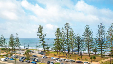 Mandolin Beachfront Resort - Accommodation Main Beach 20