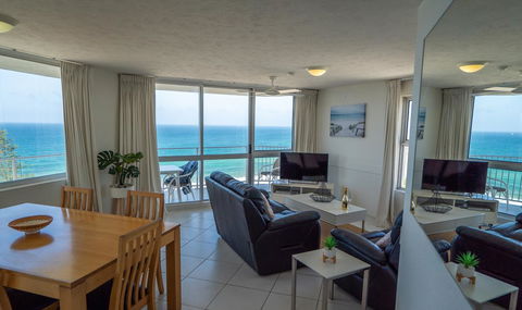 Mandolin Beachfront Resort - Accommodation Main Beach 26