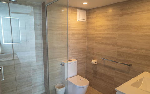 Mandolin Beachfront Resort - Accommodation Main Beach 18