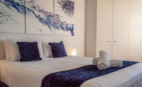 Mandolin Beachfront Resort - Accommodation Main Beach 14