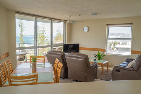 Mandolin Beachfront Resort - Accommodation Main Beach 36