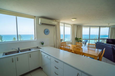 Mandolin Beachfront Resort - Accommodation Main Beach 27