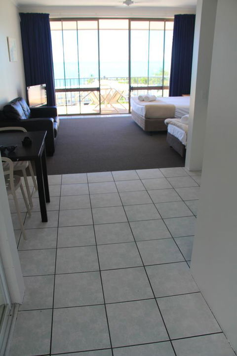 Ocean Views At Whitsunday Terraces Resort - Accommodation Main Beach 10