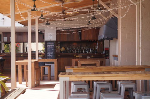 Ocean Views At Whitsunday Terraces Resort - Accommodation Main Beach 16