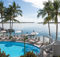 Noosa Pacific Riverfront Resort - Accommodation Main Beach
