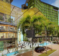 Bailey a Crystalbrook Collection Hotel - Accommodation Main Beach