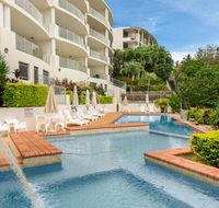 Bellevue At Trinity Beach - Accommodation Main Beach