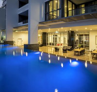 Synergy Broadbeach - Official - Accommodation Main Beach