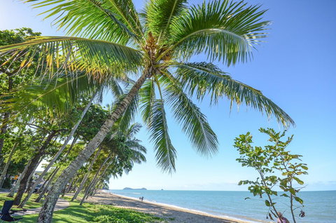 Roydon Beachfront Apartments - Accommodation Main Beach 6