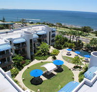 Headland Tropicana Resort - Accommodation Main Beach