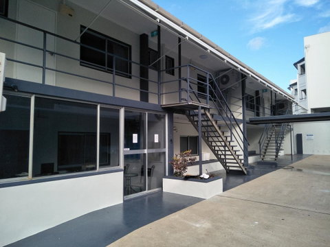 Airlie Seaview Apartments - Accommodation Main Beach 21