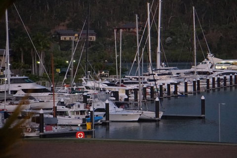 Airlie Seaview Apartments - Accommodation Main Beach 10