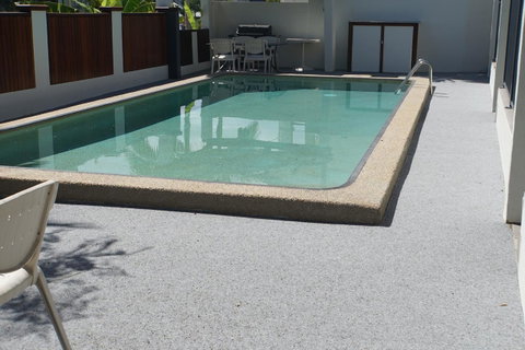 Airlie Seaview Apartments - Accommodation Main Beach 18