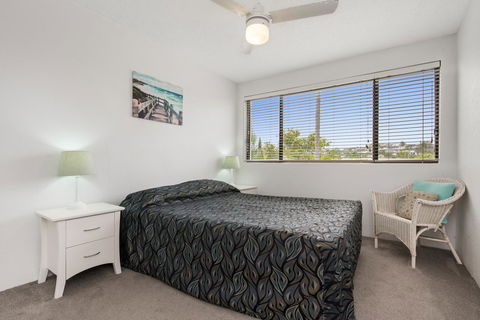 Alexandria Apartments - Accommodation Main Beach 4