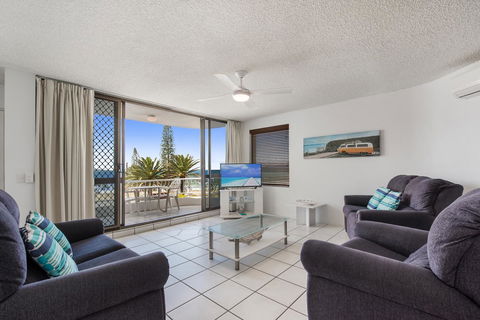 Alexandria Apartments - Accommodation Main Beach 20