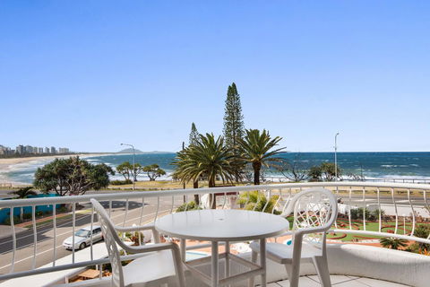 Alexandria Apartments - Accommodation Main Beach 36