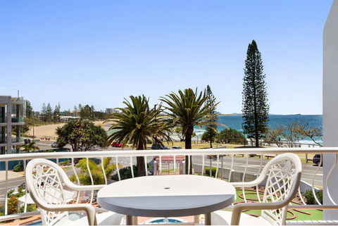 Alexandria Apartments - Accommodation Main Beach 16