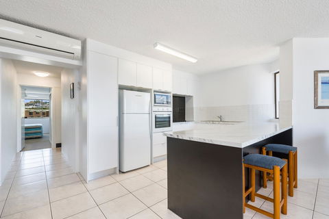 Alexandria Apartments - Accommodation Main Beach 15