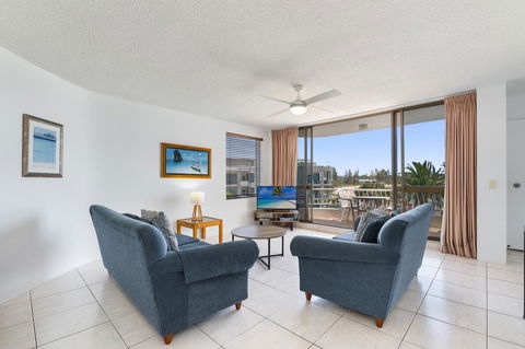 Alexandria Apartments - Accommodation Main Beach 37