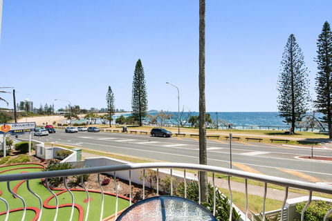 Alexandria Apartments - Accommodation Main Beach 41