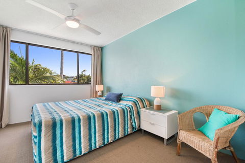 Alexandria Apartments - Accommodation Main Beach 19
